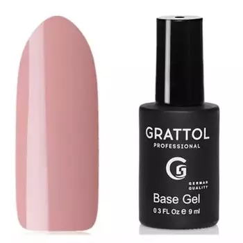 База камуфлирующая Grattol №6, 9 мл