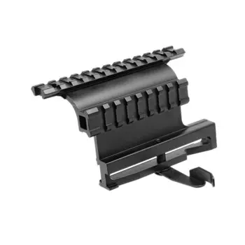 База Veber Weaver 2-Бк MNT-K4721 быстросъёмная сплошная