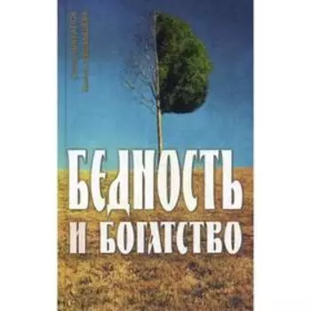 Бедность и богатство. Шарапов С., Улыбышева М.
