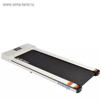 Беговая дорожка электрическая EVO FITNESS Fusion