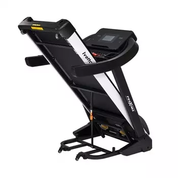 Беговая дорожка электрическая Proxima Ivetta HRC