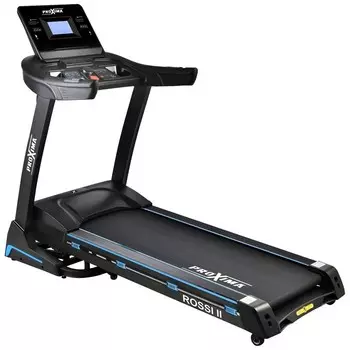 Беговая дорожка электрическая Proxima Rossi