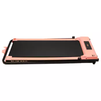 Беговая дорожка DFC SLIM PRO pink