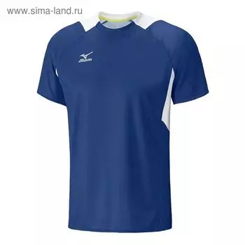 Беговая Футболка S MIZUNO U2GA5A51 22 TRAD