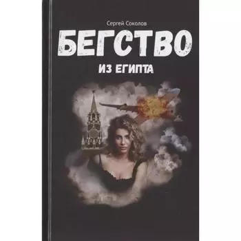 Бегство из Египта. Соколов С.