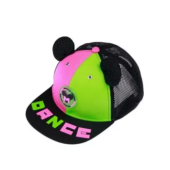 Бейсболка для девочки Disney, размер 50