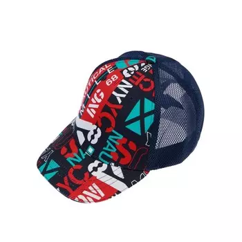 Бейсболка для мальчика, размер 50