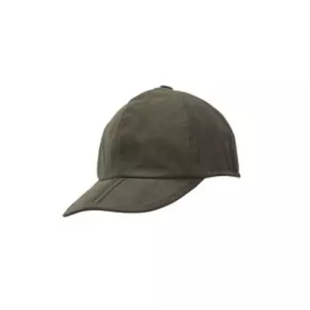 Бейсболка "Округ", р-р 57, демисезонная, ткань laplandiya мембрана 3000, хаки