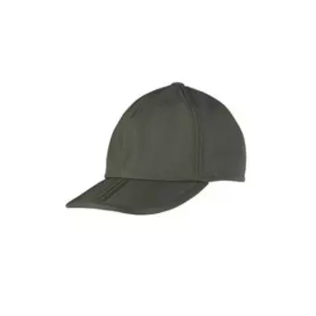 Бейсболка "Округ", р-р 58, демисезонная, ткань курточная LOKKER PLUS (CОФТШЕЛЛ), хаки