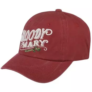 Бейсболка унисекс AMERICAN NEEDLE Bloody Mary Archive (06-452-18-00)