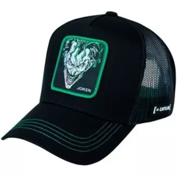 Бейсболка унисекс CAPSLAB Dc Comics Joker (88-179-16-00)