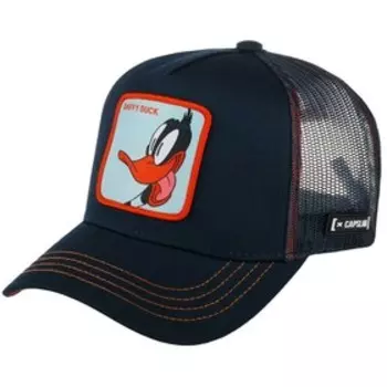 Бейсболка унисекс CAPSLAB Looney Tunes Daffy Duck (88-310-16-00)