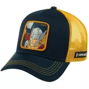 Бейсболка унисекс CAPSLAB Marvel Thor (88-124-16-00)