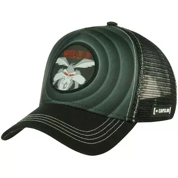 Бейсболка унисекс CAPSLAB Tunes Wile E. Coyote (88-215-09-00)