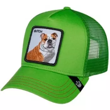 Бейсболка унисекс GOORIN BROTHERS Animal Farm Big Butch (91-555-03-00)