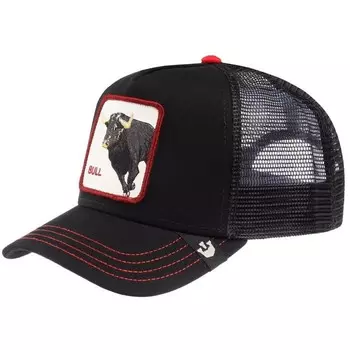 Бейсболка унисекс GOORIN BROTHERS Animal Farm Bull Honky (91-381-09-00)