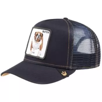 Бейсболка унисекс GOORIN BROTHERS Animal Farm Butch (91-304-16-00)