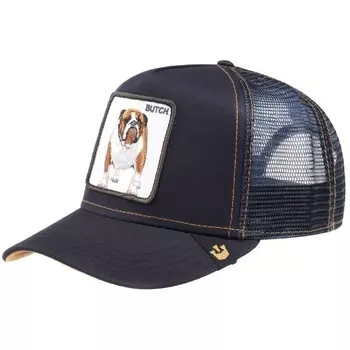 Бейсболка унисекс GOORIN BROTHERS Animal Farm Butch (91-304-16-00)