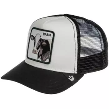 Бейсболка унисекс GOORIN BROTHERS Animal Farm Cash Cow (91-507-48-00)