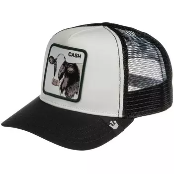 Бейсболка унисекс GOORIN BROTHERS Animal Farm Cash Cow (91-507-48-00)