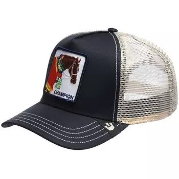 Бейсболка унисекс GOORIN BROTHERS Animal Farm Champion (91-472-16-00)