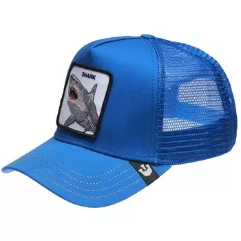 Бейсболка унисекс GOORIN BROTHERS Animal Farm Chomp Chomp (91-449-06-00)