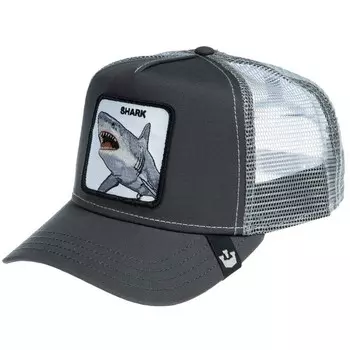 Бейсболка унисекс GOORIN BROTHERS Animal Farm Dunnah (91-504-08-00)