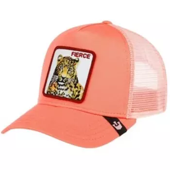 Бейсболка унисекс GOORIN BROTHERS Animal Farm Fierce Tiger (91-556-13-00)