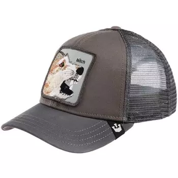 Бейсболка унисекс GOORIN BROTHERS Animal Farm Lassy (16-449-08-00)