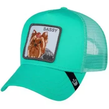 Бейсболка унисекс GOORIN BROTHERS Animal Farm Sassy Lady (91-557-23-00)