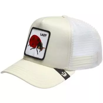 Бейсболка унисекс GOORIN BROTHERS Animal Farm Spot (91-445-17-00)