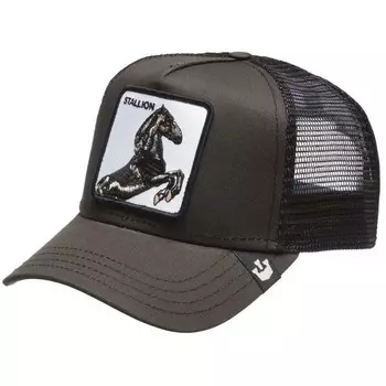 Бейсболка унисекс GOORIN BROTHERS Animal Farm Stallion (91-111-09-00)