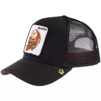 Бейсболка унисекс GOORIN BROTHERS Animal Farm Waxed (91-186-09-00)