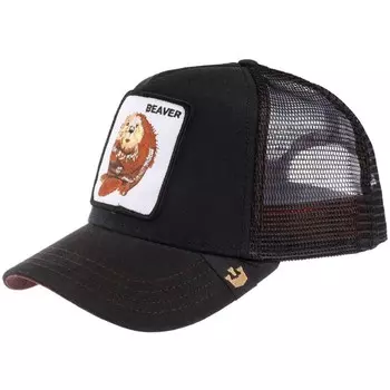 Бейсболка унисекс GOORIN BROTHERS Animal Farm Waxed (91-186-09-00)