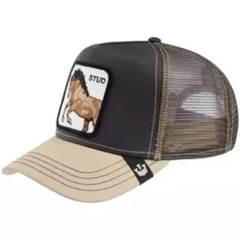 Бейсболка унисекс GOORIN BROTHERS Animal Farm You Stud (91-380-08-00)