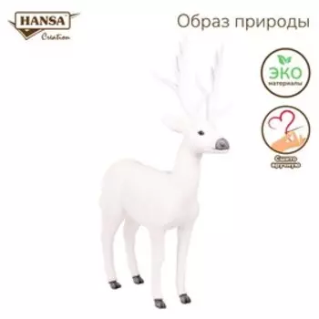 Белохвостый олень, 100 см