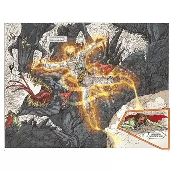 Белый песок. Книга 2. Сброшенные маски. Сандерсон Б.