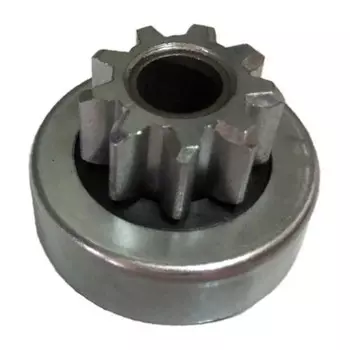 Бендикс электростартера Skipper SK66T-81857-00, Yamaha 40X 2005-17г. OEM 66T-81857-00