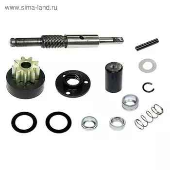 Бендикс стартера Polaris, OEM 3089759, 1204130, 1204372, SM-01322