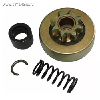 Бендикс стартера Ski-doo, OEM 410922958, 415129338, SM-01310