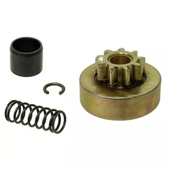 Бендикс стартера Ski-doo, OEM 415129334, 415129441, 415129374, SM-01314-3