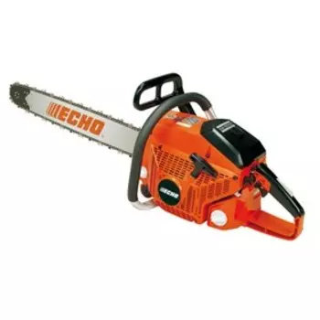 Бензопила ECHO CS-8002-20" CS-8002/50RS, 3.93 кВт, 80.7 см3, 3/8", шина 50 см, 72 звена