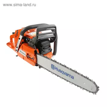 Бензопила HUSQVARNA 365SP, 3.4 кВт, 65.1 см3, шина 18'', шаг 3/8'', паз 1.5 мм