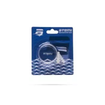 Беруши для плавания Atemi EP2, ПВХ