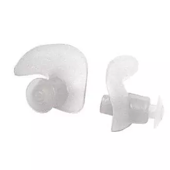 Беруши для плавания Atemi EP6W, силикон