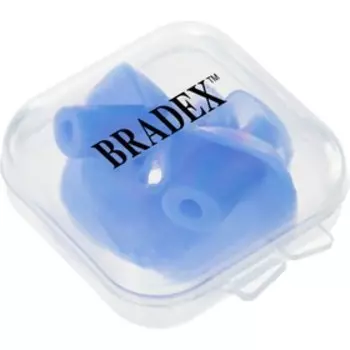 Беруши для плавания Bradex водонепроницаемые