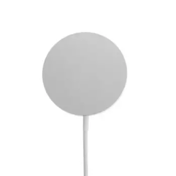 Беспроводное зарядное устройство со встроенным магнитом CHR-21, MagSafe, 15W, Type-C