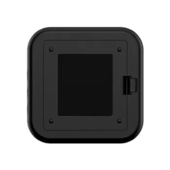 Беспроводной звонок SLS CHIME-02 для домофона, 80 дБ, до 80м, 4 мелодии, 3xAA, черный