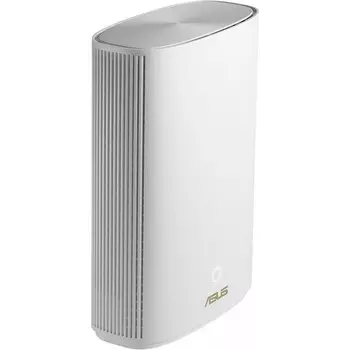 Бесшовный Mesh роутер Asus ZenWiFi XP4 (XP4(1-PK)) AX1800 10/100/1000BASE-T компл.:устройств 10046