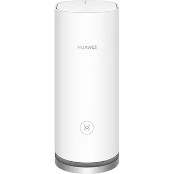 Бесшовный Mesh роутер Huawei Mesh 3 WS8100-23 (53039179) AX3000 10/100/1000BASE-T cat.6 белы 10046
